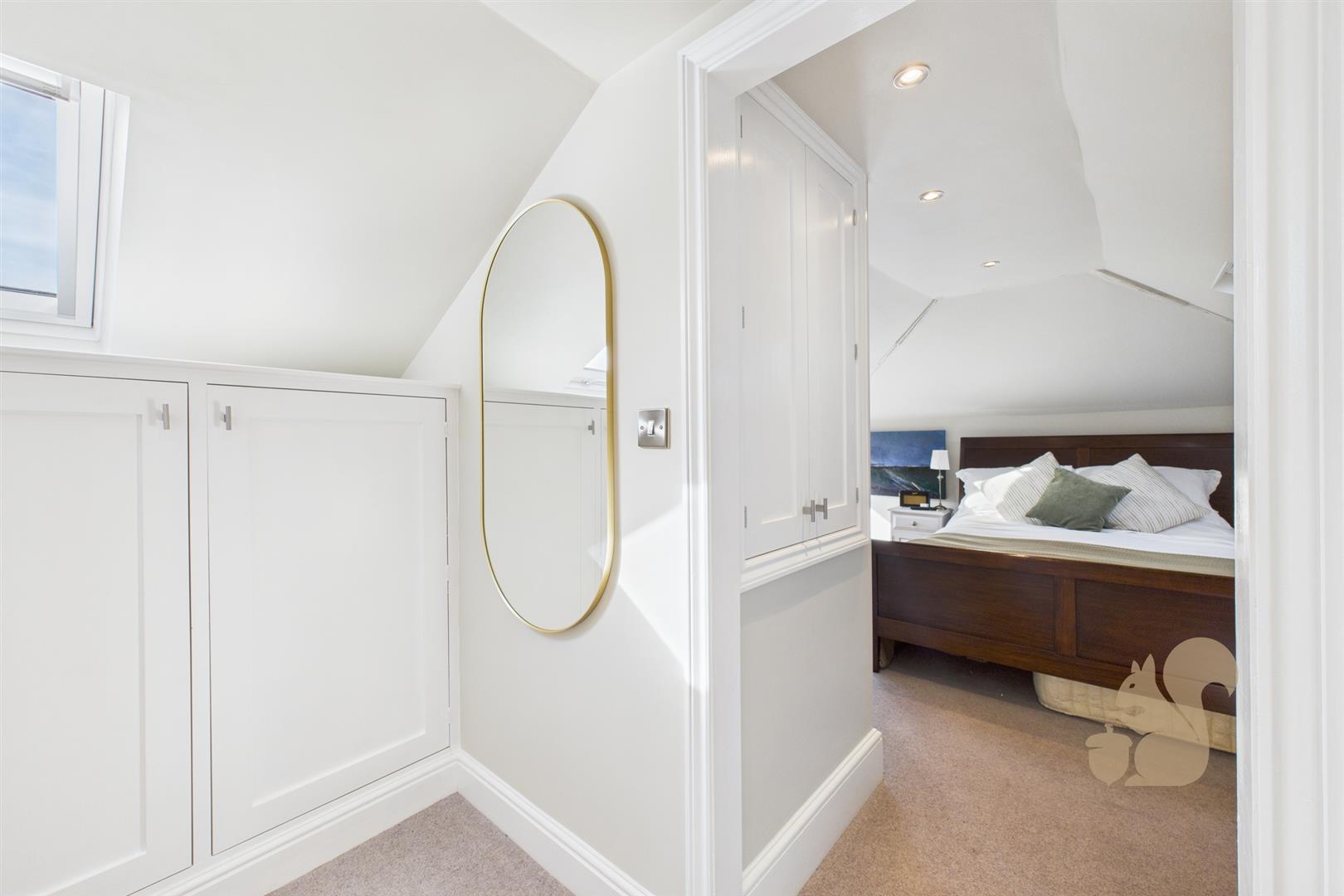 Dressing Room